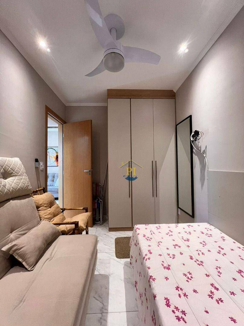 Apartamento à venda com 2 quartos, 52m² - Foto 16