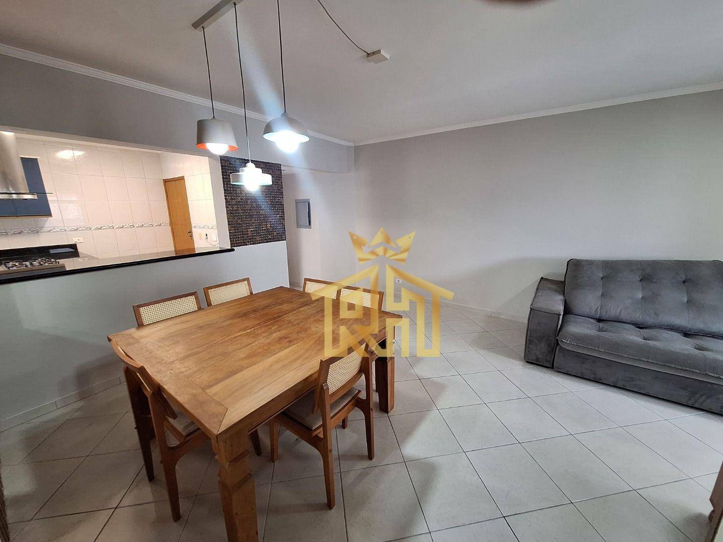 Apartamento à venda com 3 quartos, 132m² - Foto 10