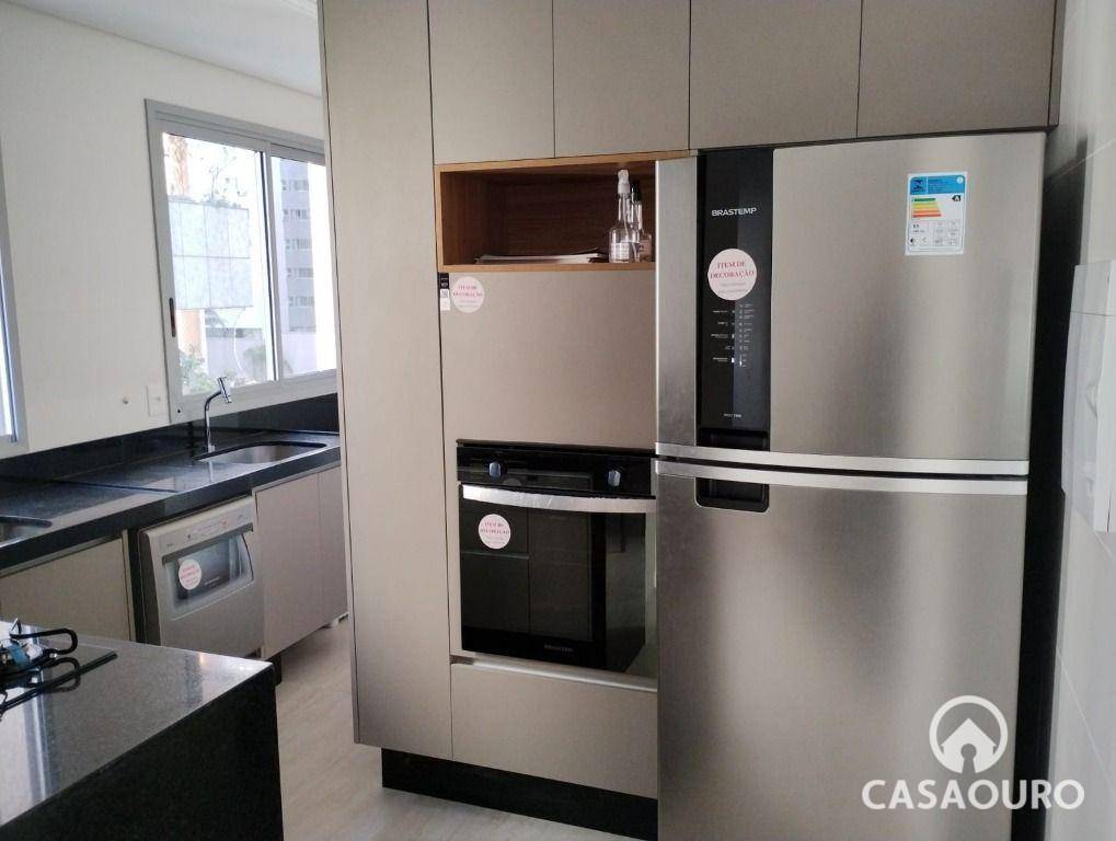 Apartamento à venda com 2 quartos, 62m² - Foto 2