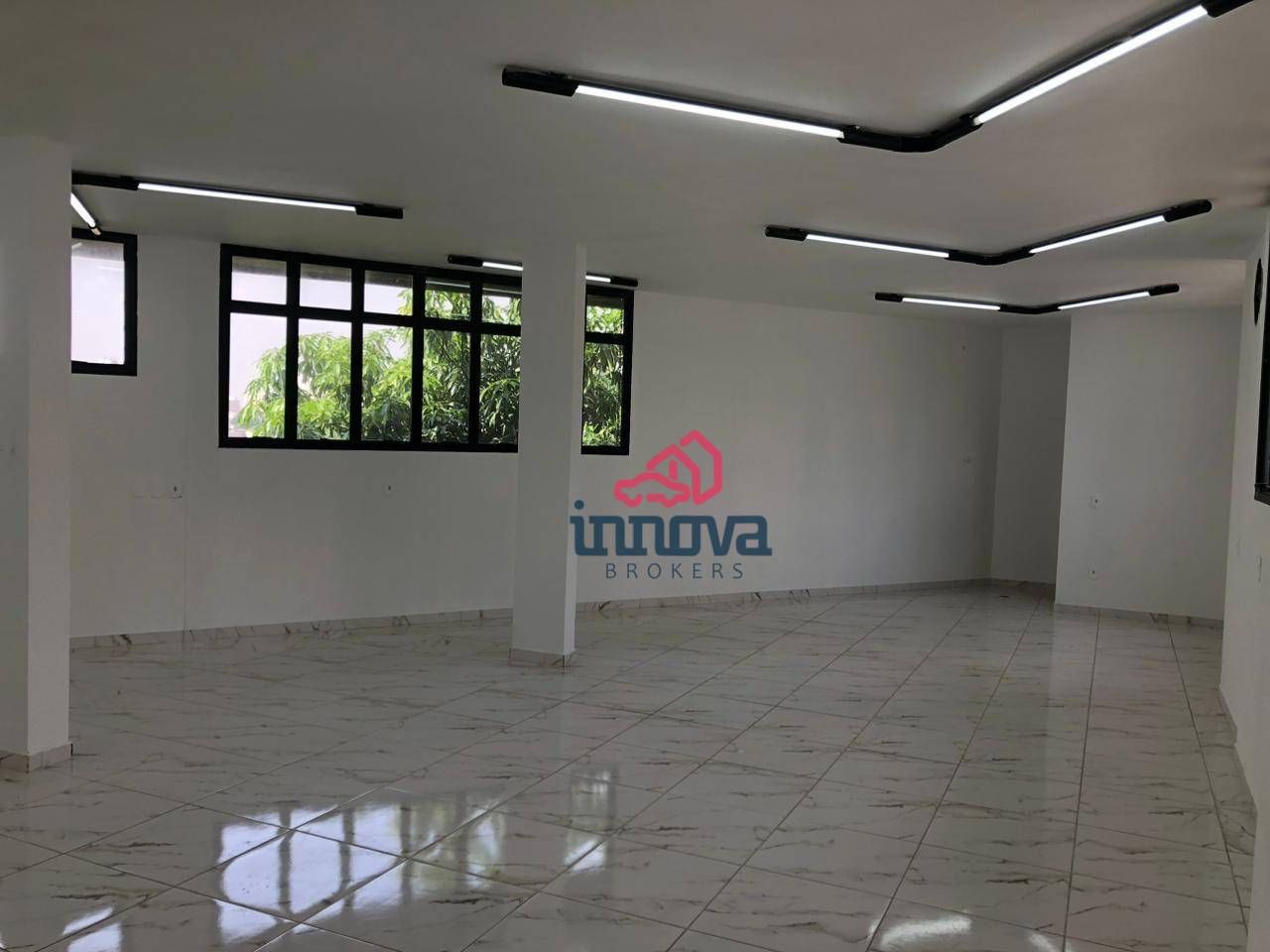 Conjunto Comercial-Sala para alugar, 15m² - Foto 6