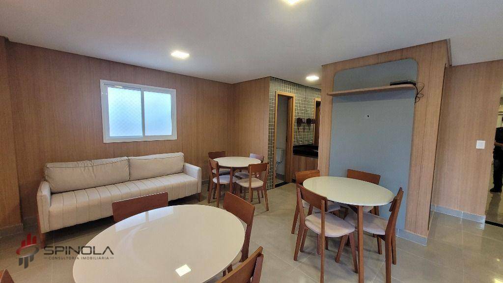 Apartamento à venda com 2 quartos, 90m² - Foto 13