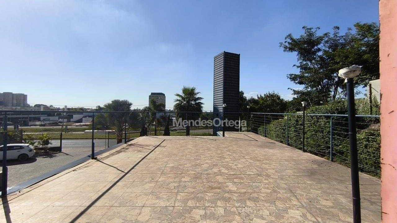 Loja-Salão, 100 m² - Foto 3