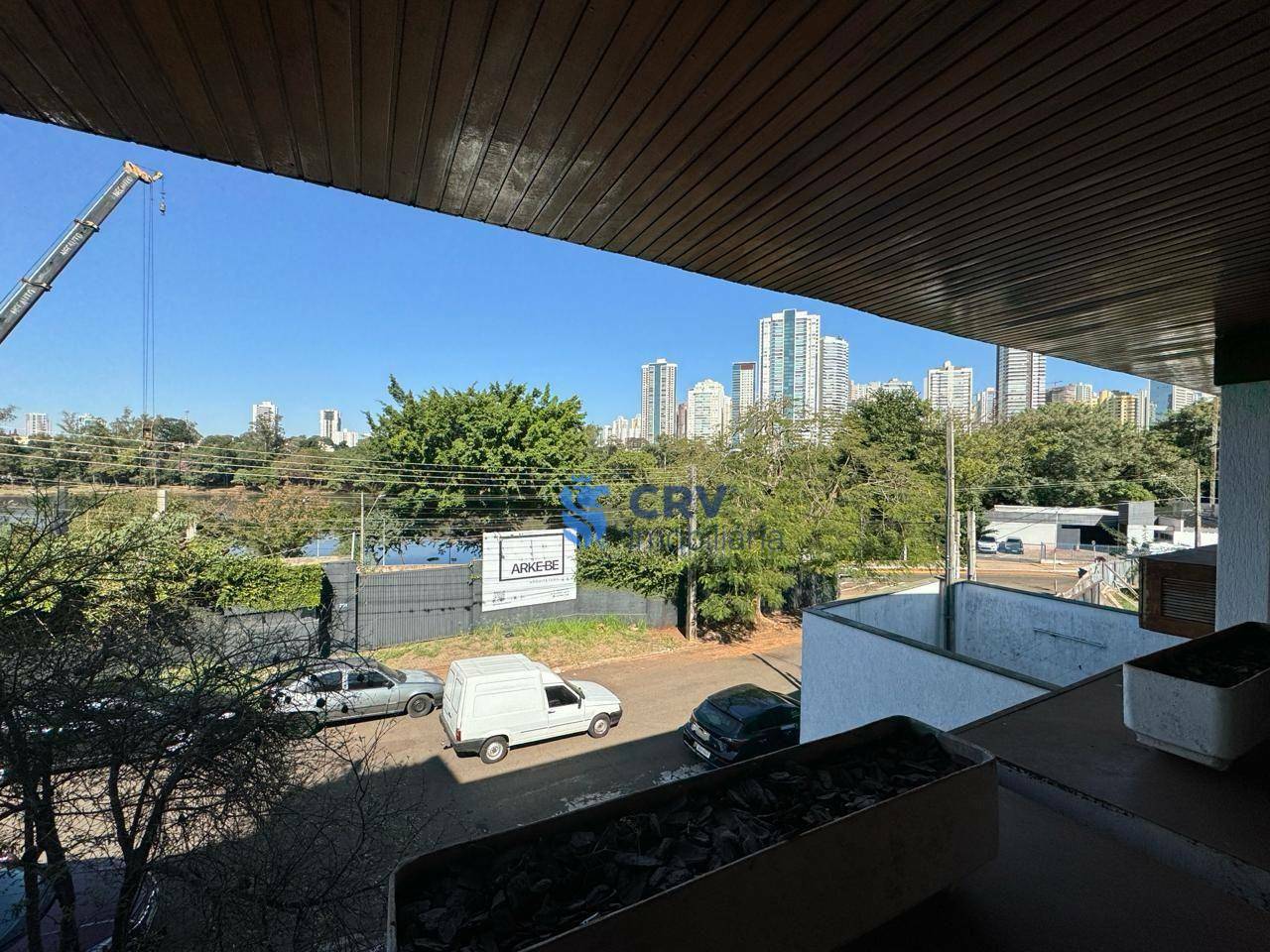 Sobrado para alugar com 4 quartos, 389m² - Foto 3