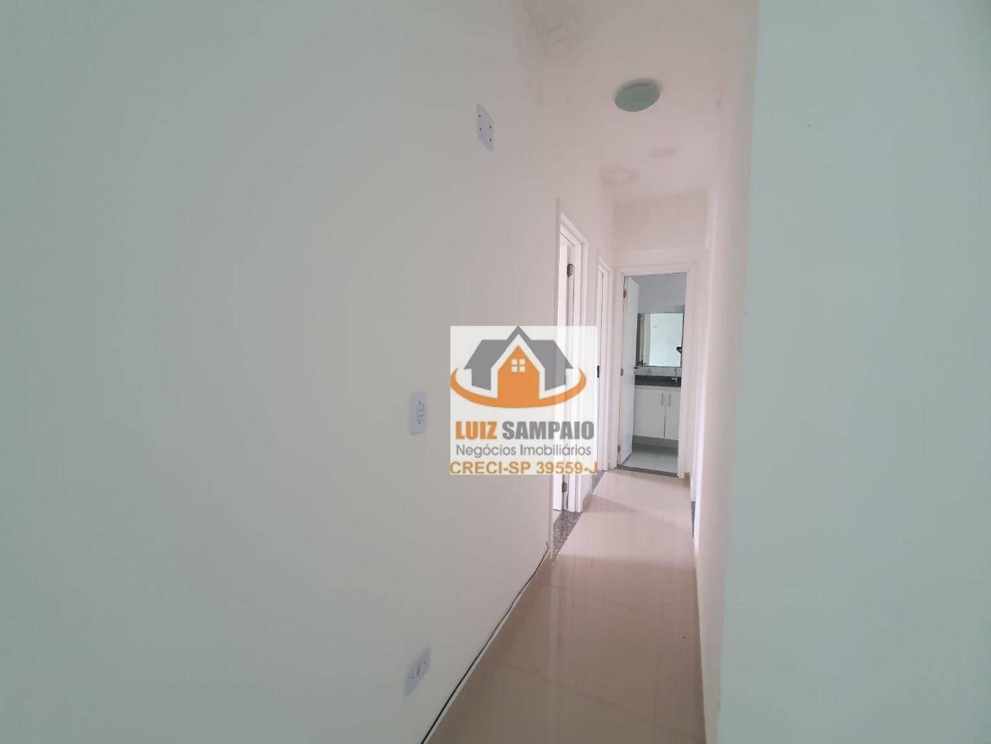 Apartamento à venda com 3 quartos, 83m² - Foto 11