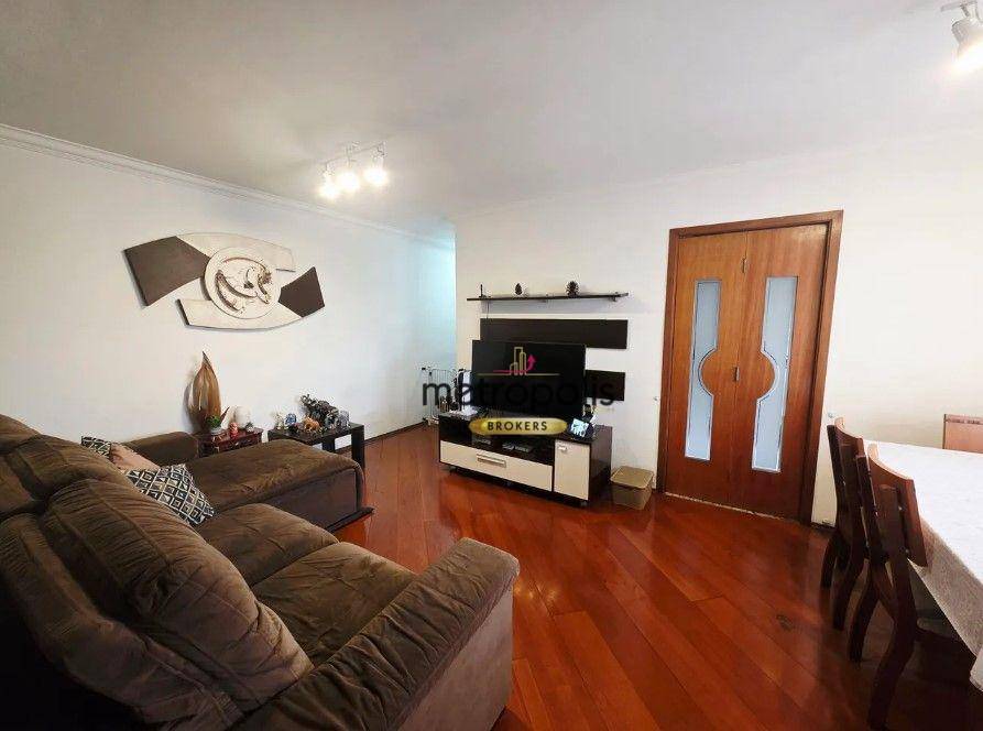 Apartamento, 2 quartos, 65 m² - Foto 1