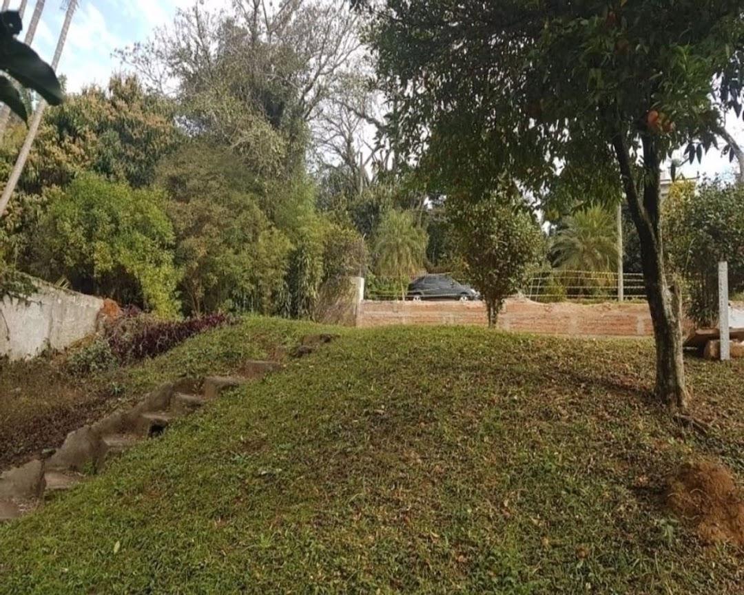 Terreno à venda, 519m² - Foto 8