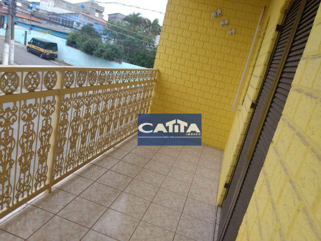 Sobrado à venda com 5 quartos, 194m² - Foto 24