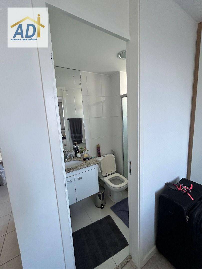 Apartamento à venda com 3 quartos, 82m² - Foto 22