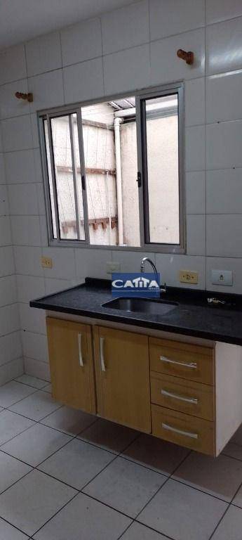 Sobrado à venda com 2 quartos, 59m² - Foto 11