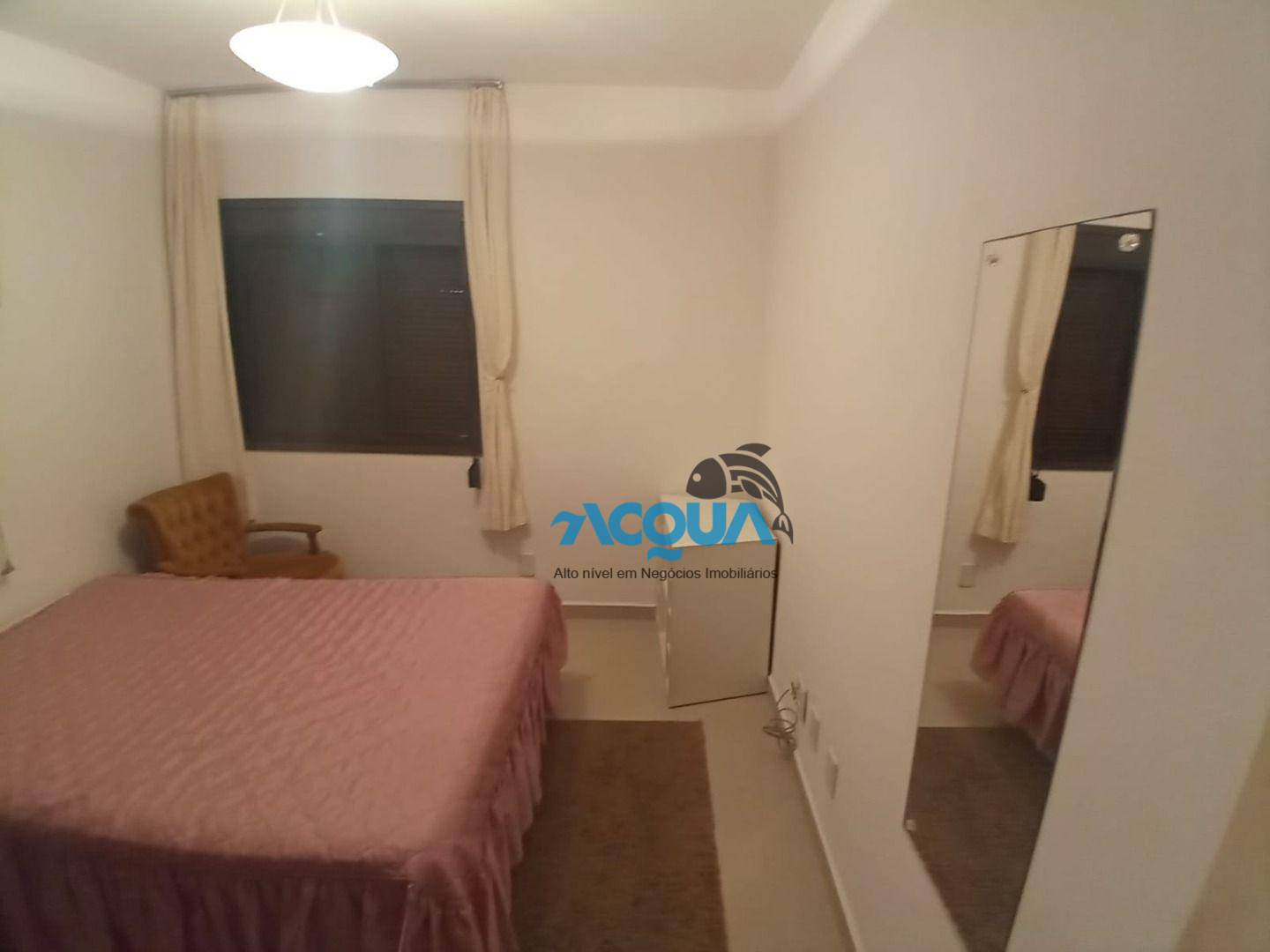 Apartamento à venda com 3 quartos, 170m² - Foto 8