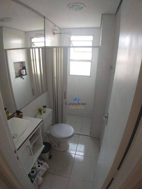 Apartamento à venda com 2 quartos, 55m² - Foto 10