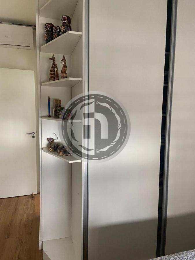 Apartamento à venda com 2 quartos, 62m² - Foto 8