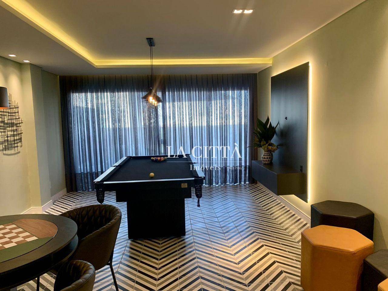 Apartamento para alugar com 2 quartos, 63m² - Foto 9
