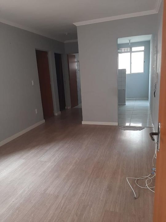 Apartamento à venda com 2 quartos, 52m² - Foto 1