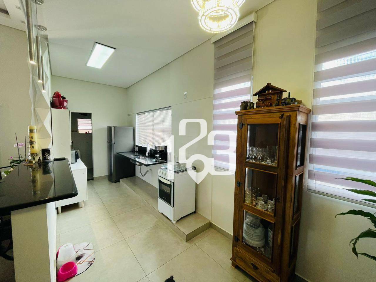 Casa à venda com 3 quartos, 148m² - Foto 14