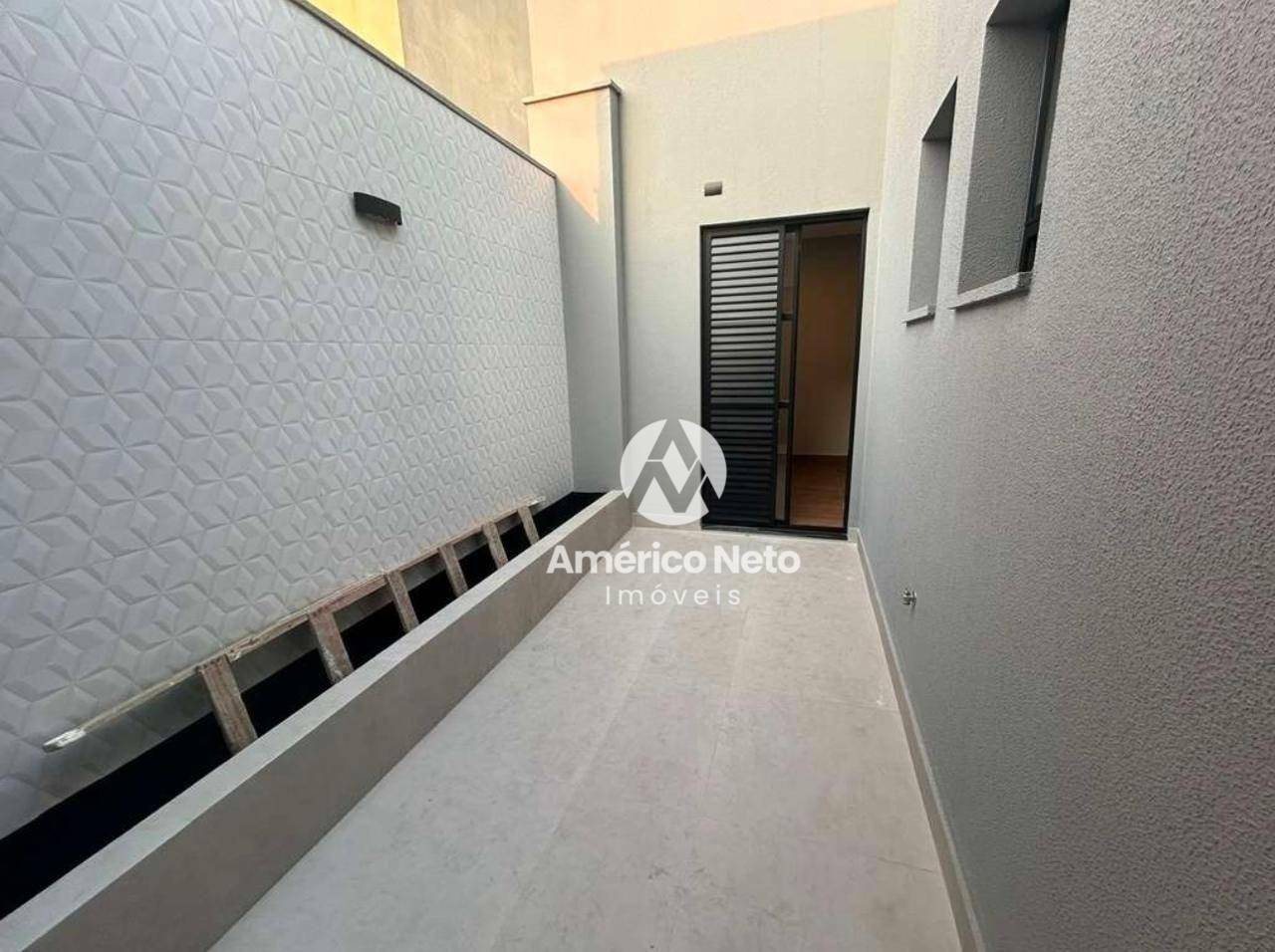 Sobrado à venda com 3 quartos, 180m² - Foto 27