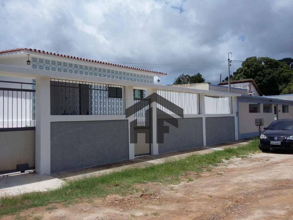 Casa à venda com 3 quartos, 180m² - Foto 4