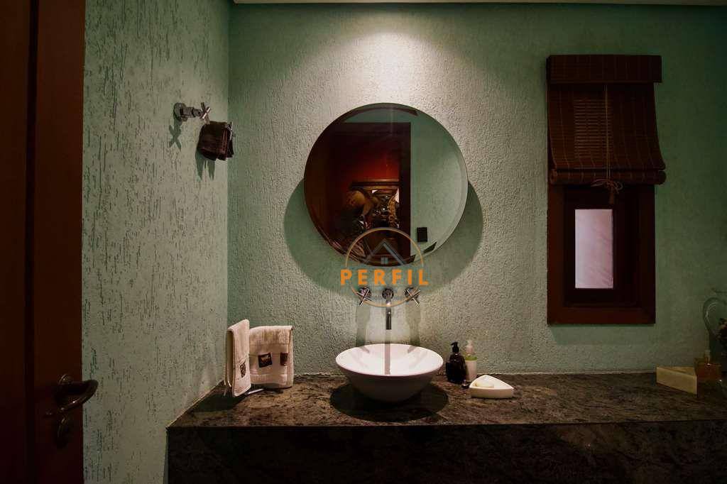 Casa de Condomínio à venda com 7 quartos, 628m² - Foto 12