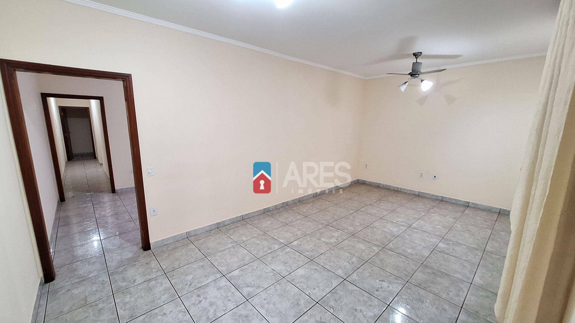 Casa à venda com 3 quartos, 97m² - Foto 3