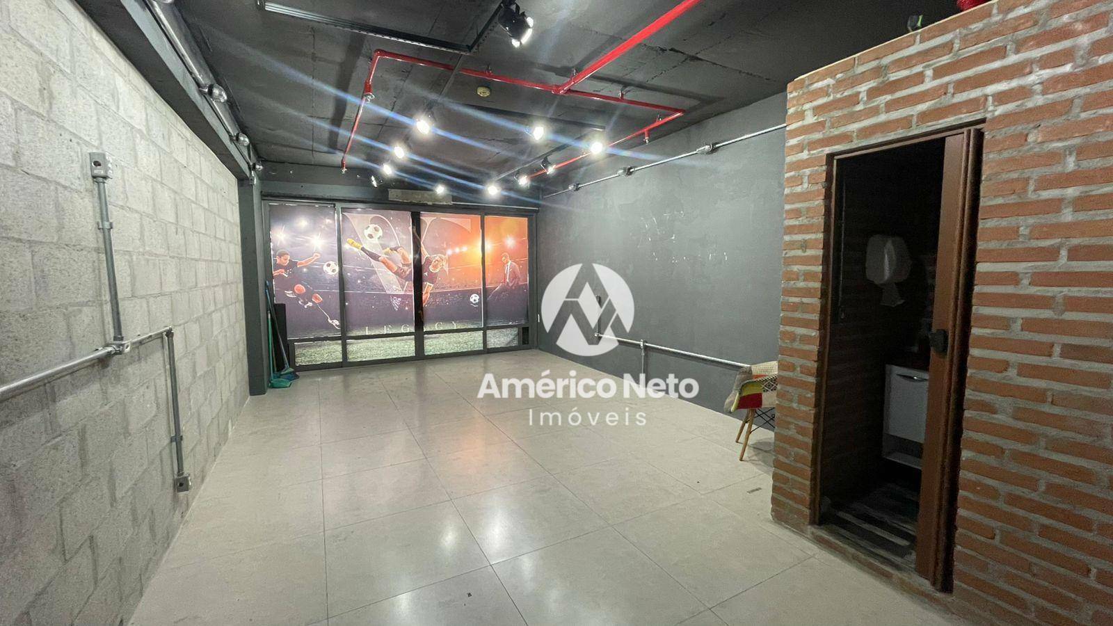 Conjunto Comercial-Sala à venda e aluguel, 45m² - Foto 8