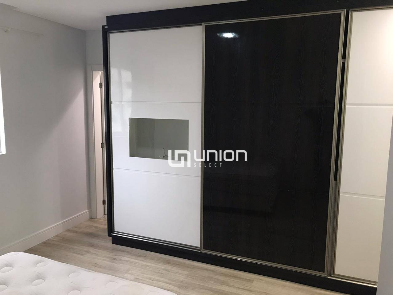 Apartamento à venda com 3 quartos, 121m² - Foto 21