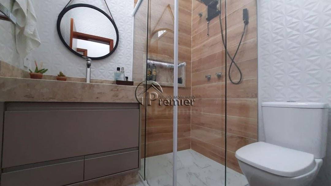 Casa de Condomínio à venda com 3 quartos, 105m² - Foto 13