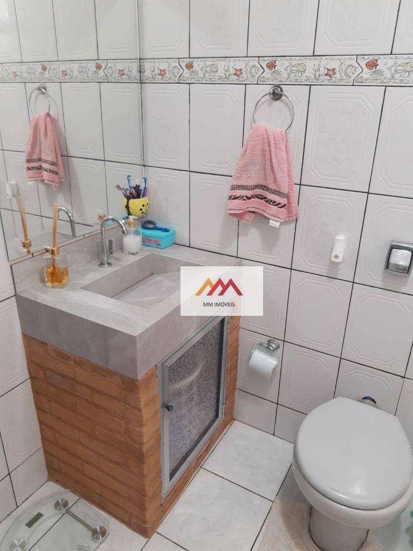 Chácara à venda com 3 quartos, 220m² - Foto 7