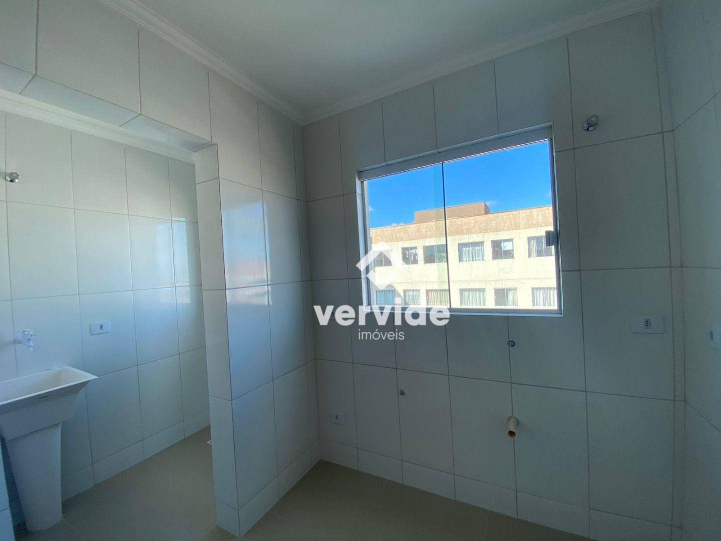 Apartamento à venda com 2 quartos, 45m² - Foto 4