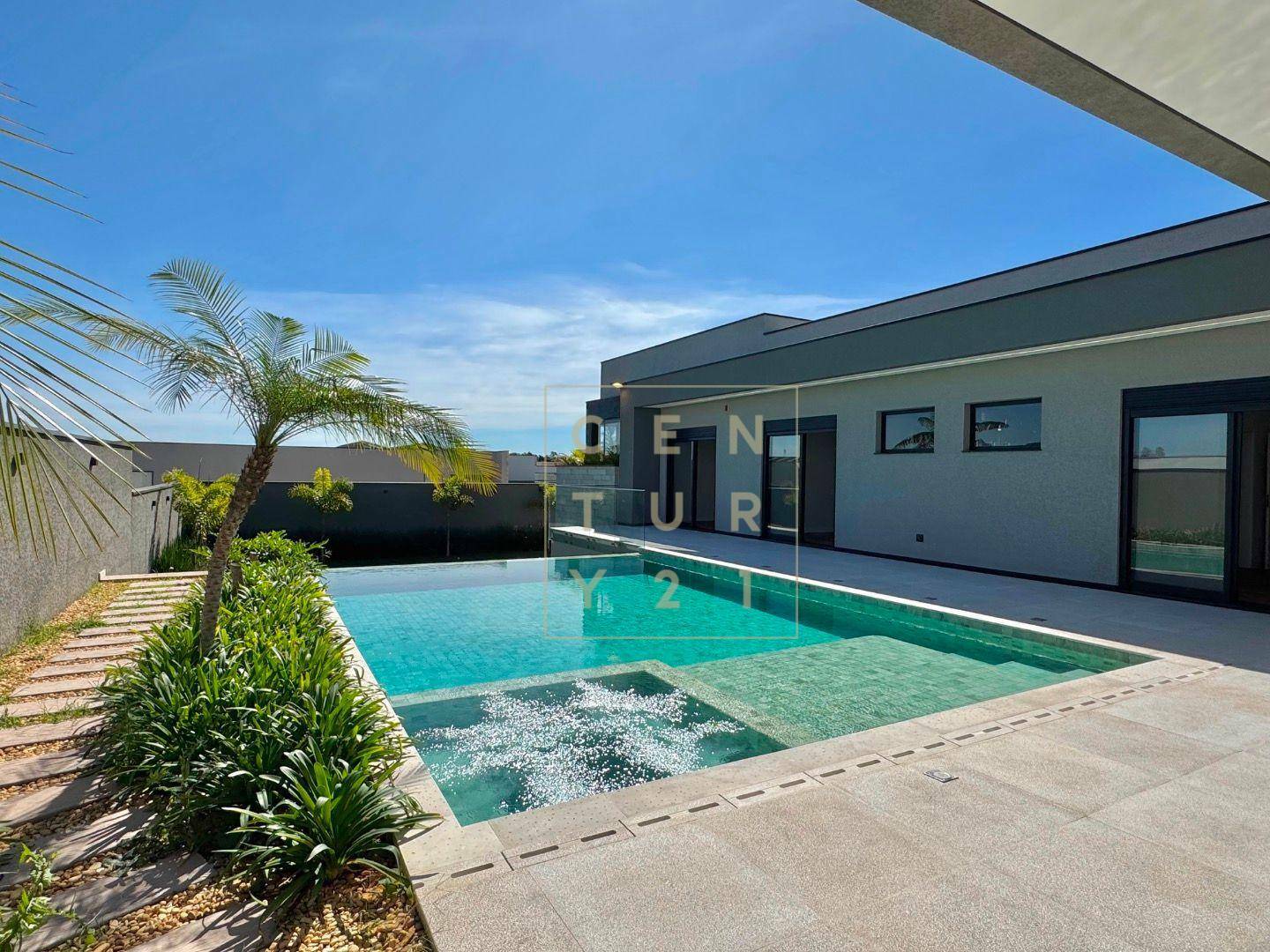 Casa de Condomínio à venda com 4 quartos, 566m² - Foto 22