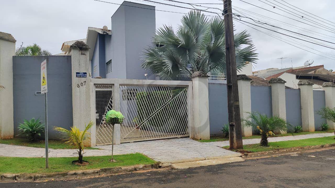 Sobrado, 3 quartos, 288 m² - Foto 2