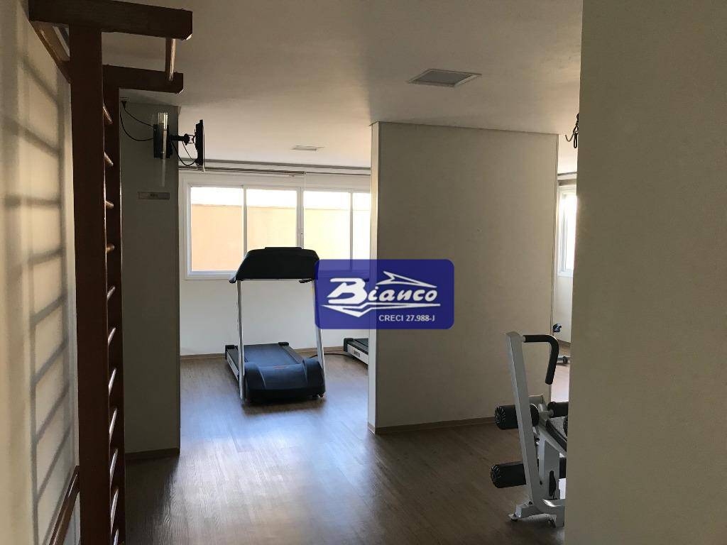 Apartamento à venda com 3 quartos, 90m² - Foto 47