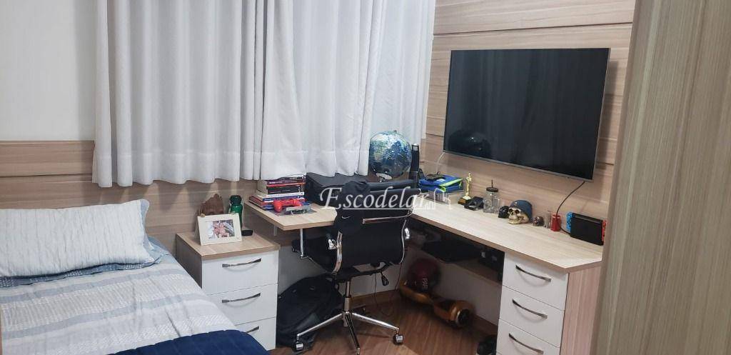 Apartamento à venda com 3 quartos, 126m² - Foto 25