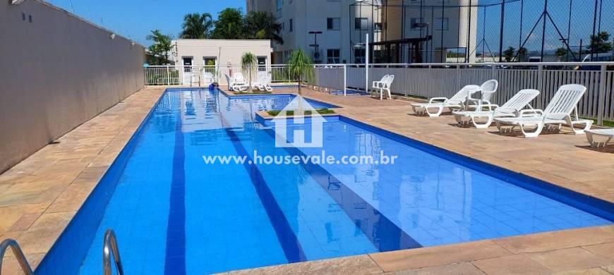 Apartamento à venda com 3 quartos, 99m² - Foto 1