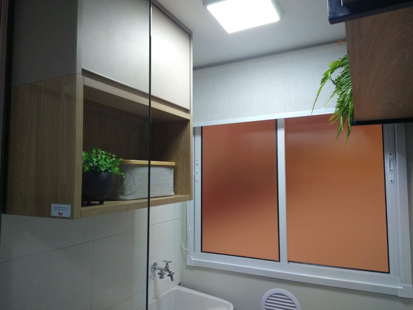 Apartamento à venda com 2 quartos - Foto 7