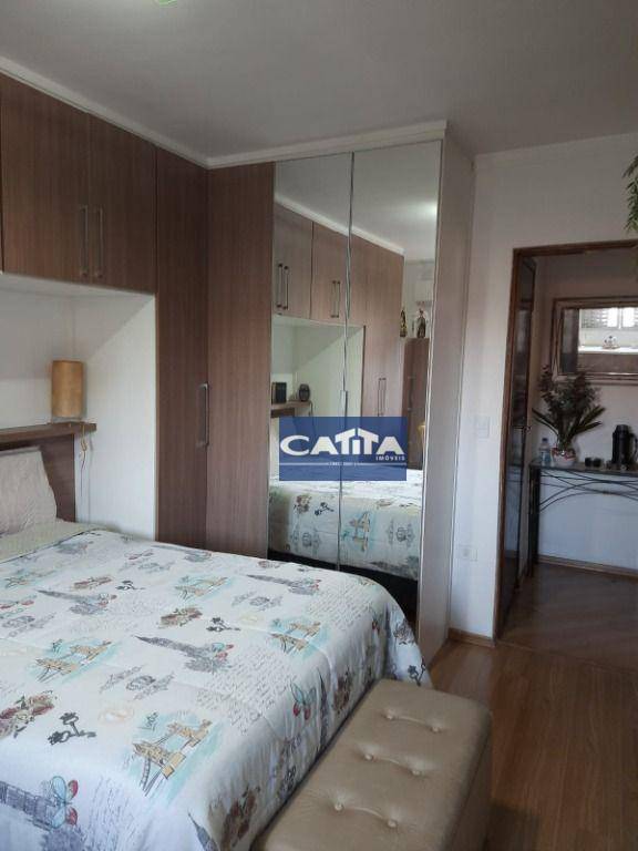 Sobrado à venda com 2 quartos, 133m² - Foto 12