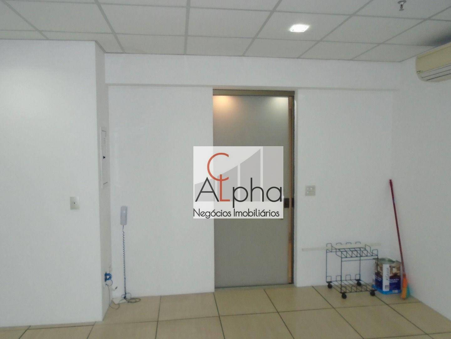 Conjunto Comercial-Sala à venda e aluguel, 60m² - Foto 3