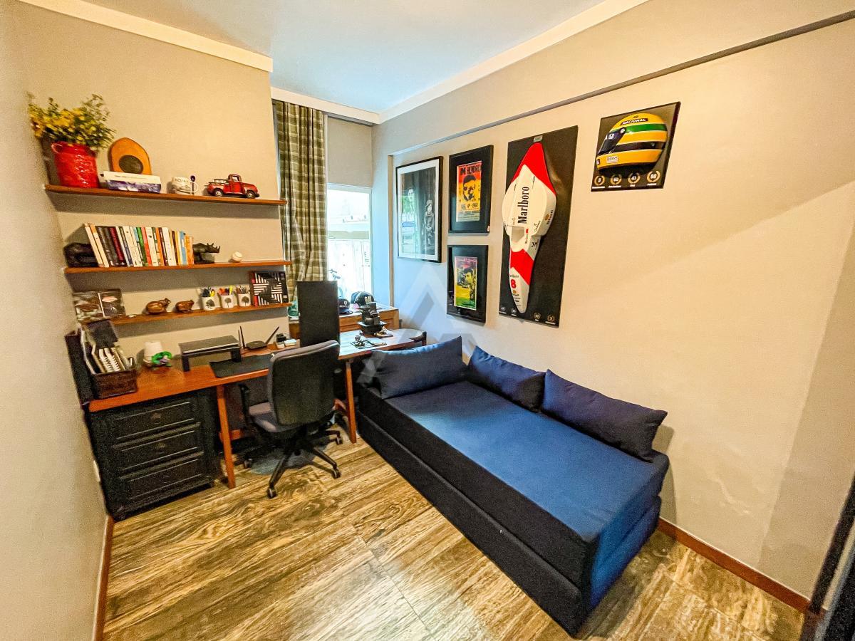 Apartamento à venda com 3 quartos, 110m² - Foto 25