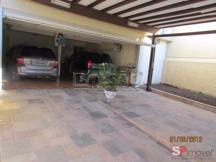 Sobrado à venda com 3 quartos, 253m² - Foto 7