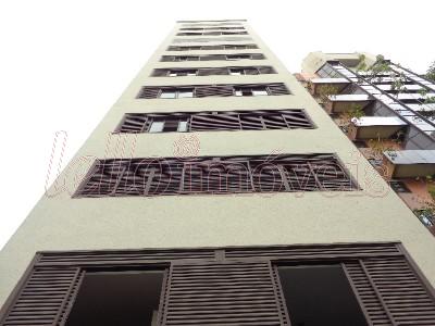 Apartamento à venda com 3 quartos, 189m² - Foto 18