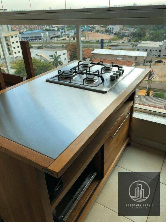 Apartamento à venda com 3 quartos, 136m² - Foto 6