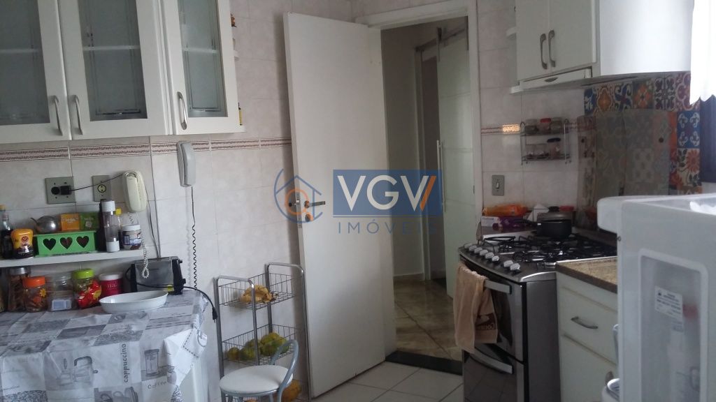 Apartamento à venda com 3 quartos, 120m² - Foto 14