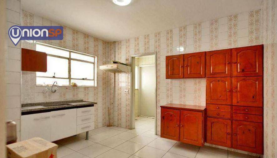 Apartamento à venda com 1 quarto, 56m² - Foto 3