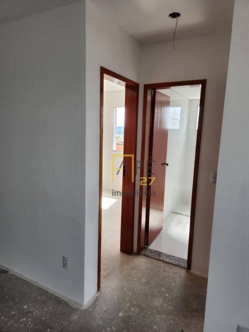 Apartamento à venda com 2 quartos, 58m² - Foto 8