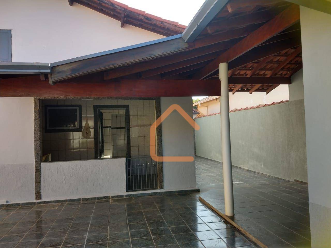 Casa à venda com 3 quartos, 193m² - Foto 17