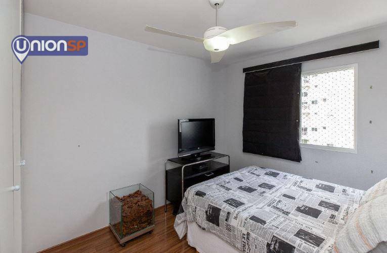 Apartamento à venda com 3 quartos, 102m² - Foto 11