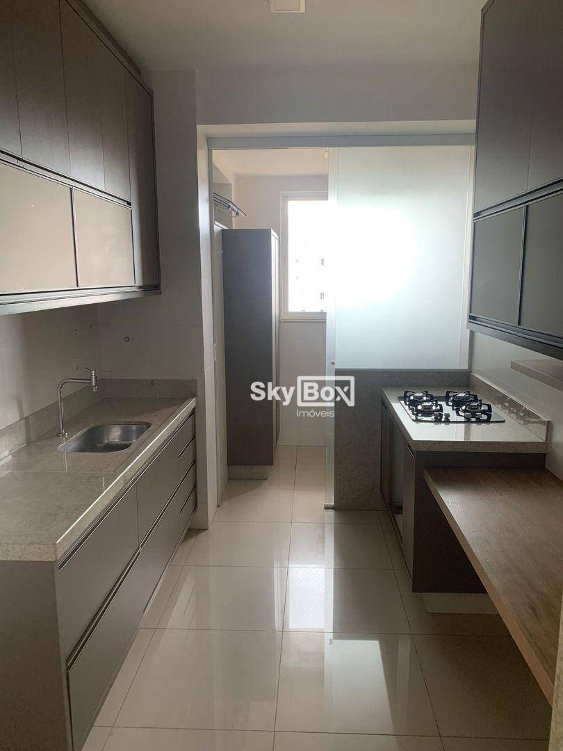 Apartamento à venda com 3 quartos, 86m² - Foto 29