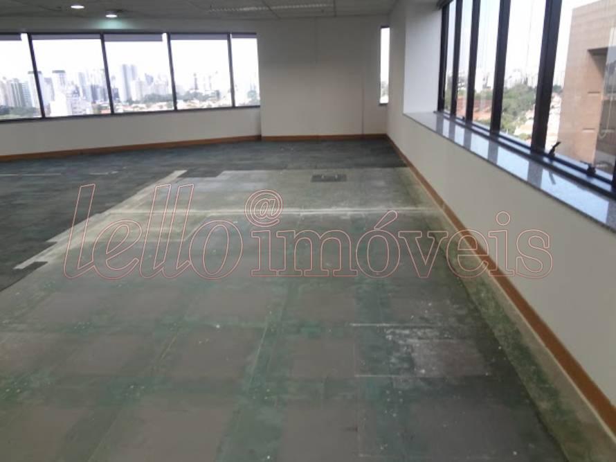 Conjunto Comercial-Sala para alugar, 443m² - Foto 3