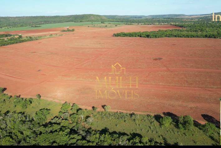 Fazenda à venda, 2347400M2 - Foto 3