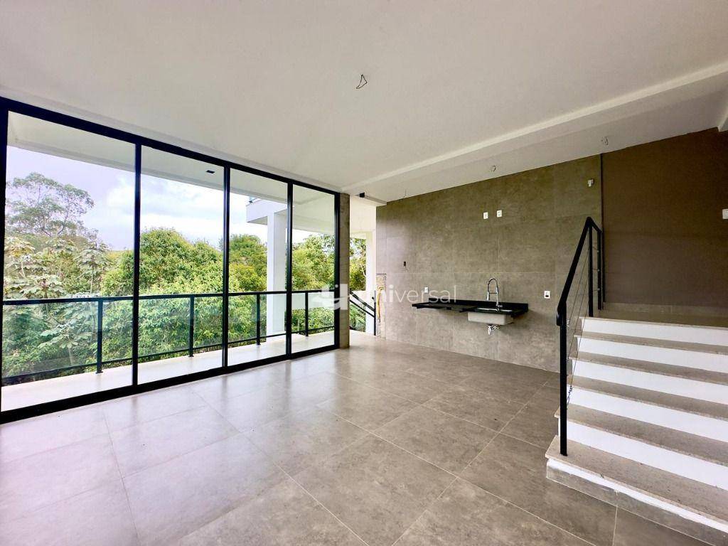 Casa de Condomínio, 3 quartos - Foto 6