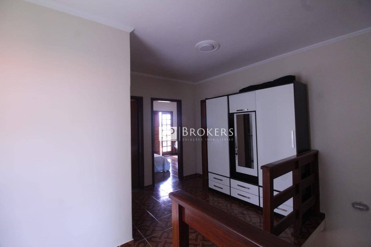 Casa à venda com 3 quartos, 191m² - Foto 16